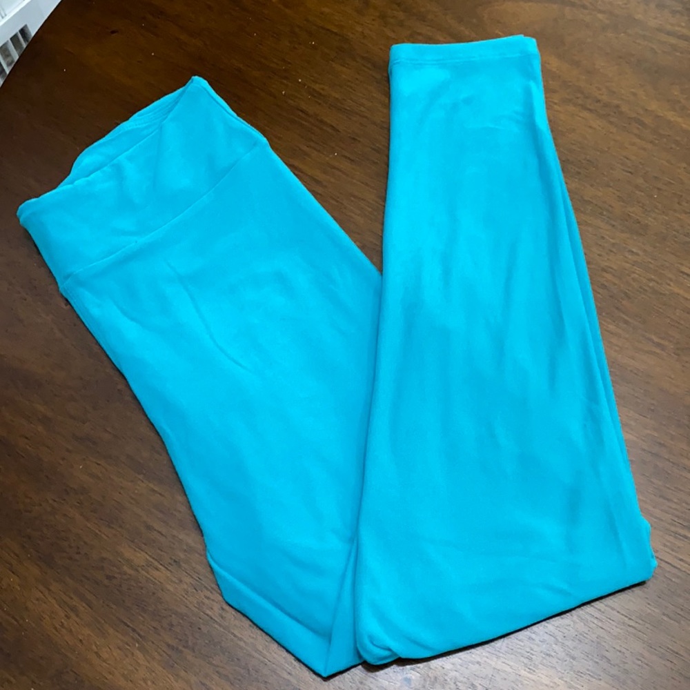 Leggings by LuLaRue